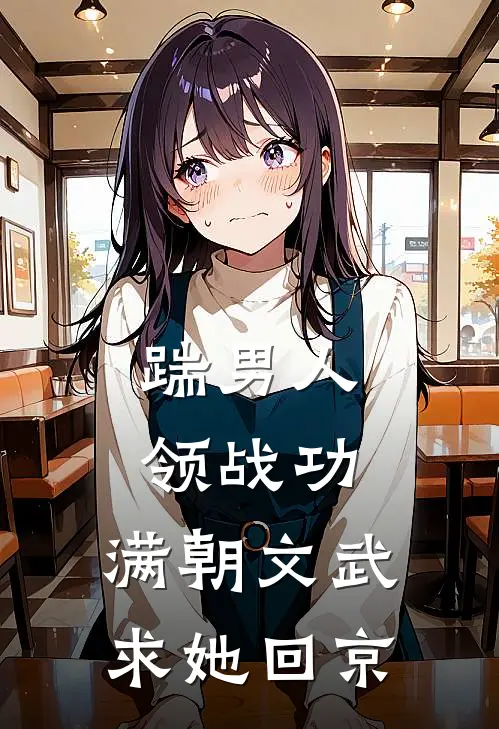 踹男人，领战功，满朝文武求她回京