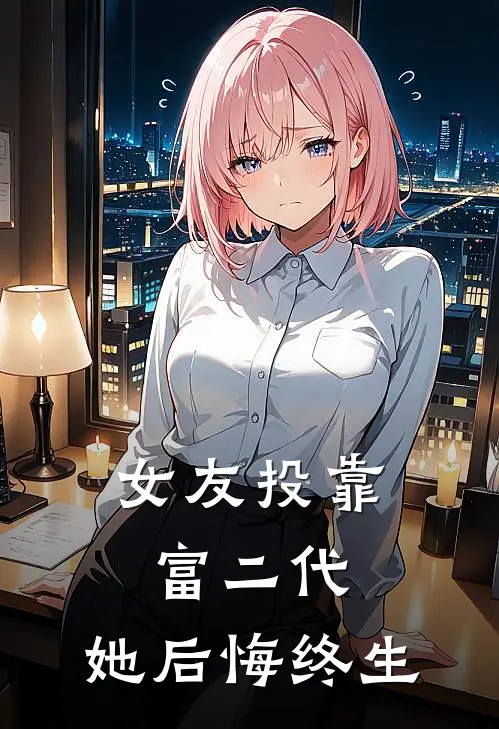 女友投靠富二代，她后悔终生