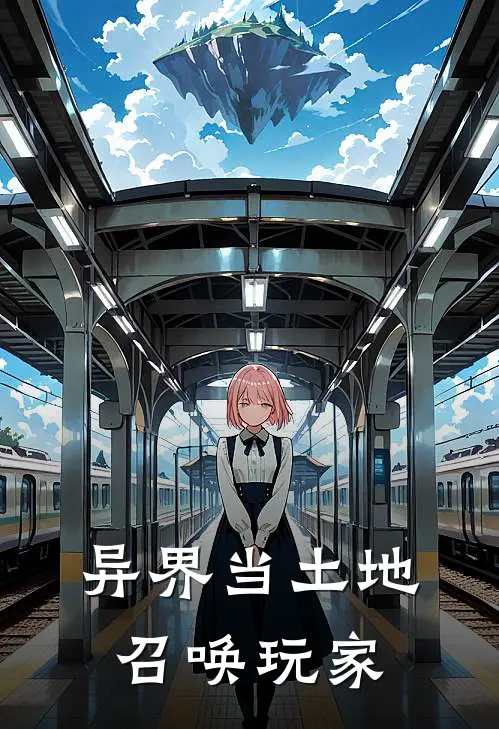 异界当土地，召唤玩家