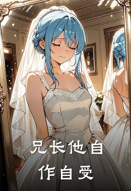 兄长他自作自受