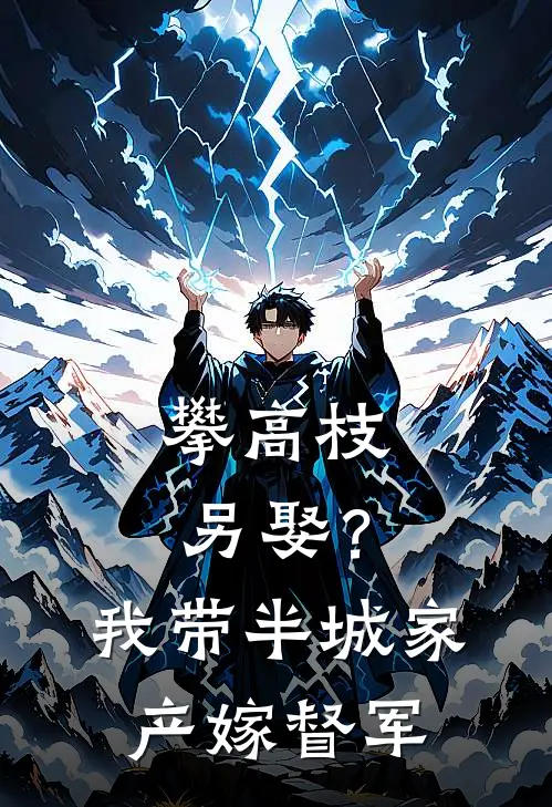 攀高枝另娶？我带半城家产嫁督军