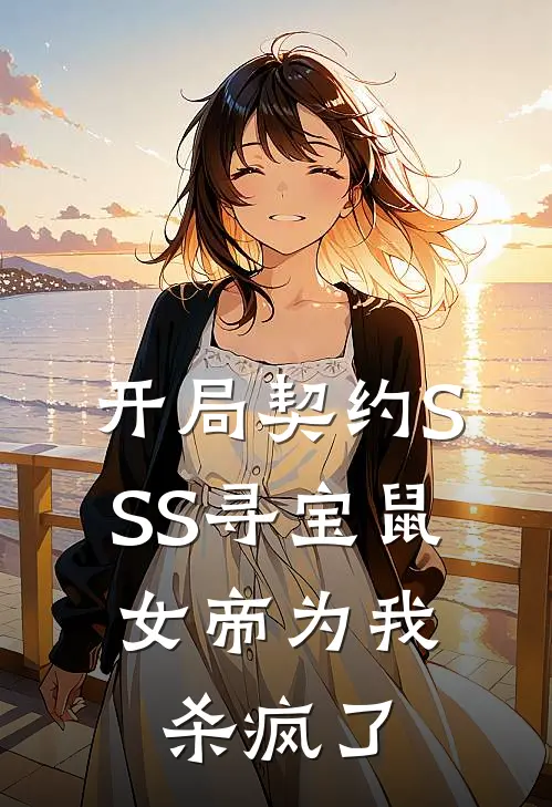 开局契约SSS寻宝鼠，女帝为我杀疯了