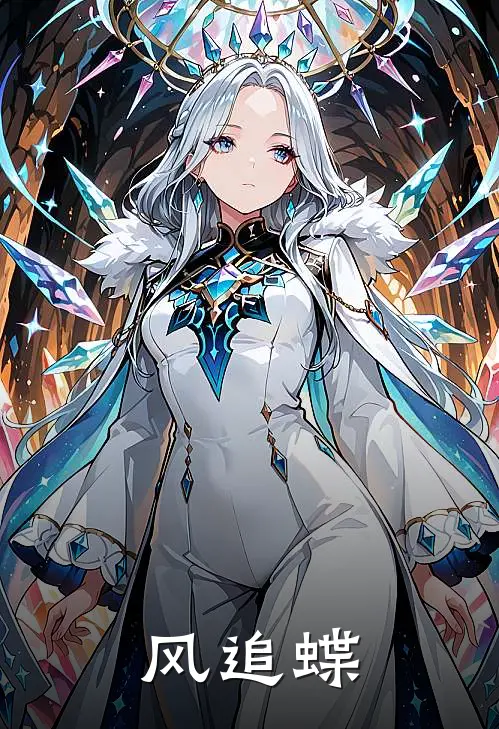 风追蝶