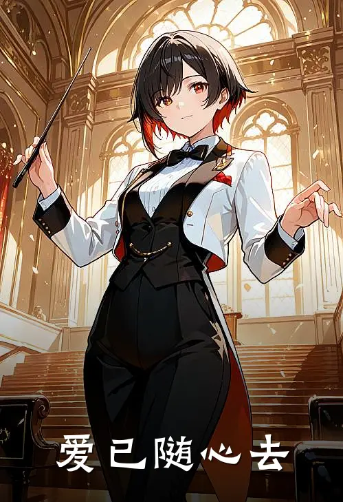 爱已随心去