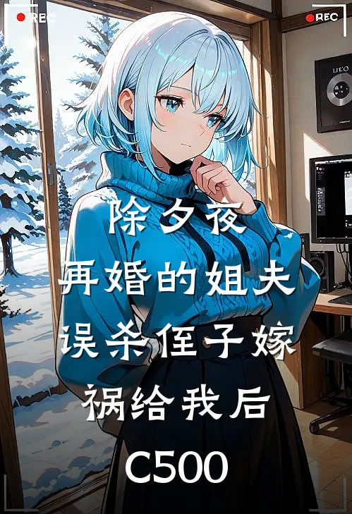 除夕夜，再婚的姐夫误杀侄子嫁祸给我后C500