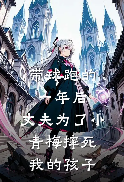 带球跑的一年后，丈夫为了小青梅摔死我的孩子