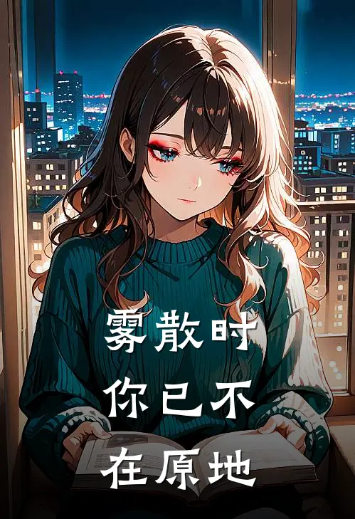 雾散时，你已不在原地