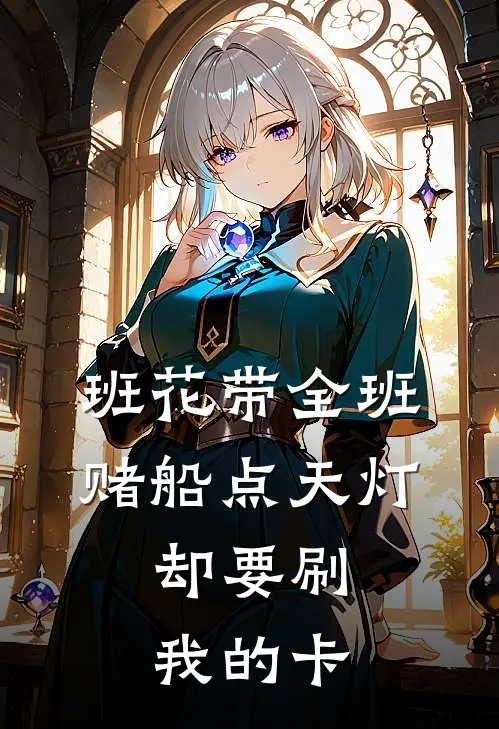 班花带全班赌船点天灯，却要刷我的卡