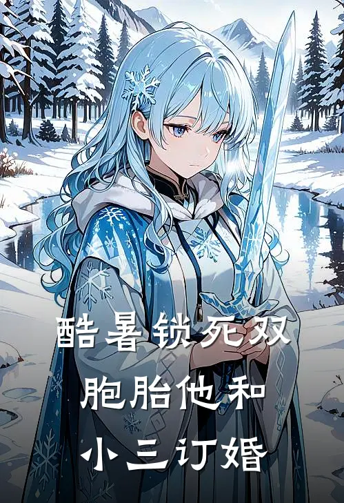 酷暑锁死双胞胎他和小三订婚