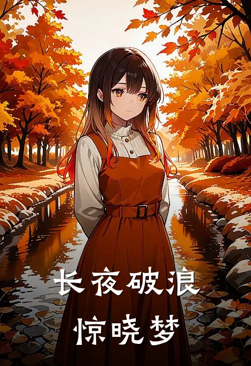 长夜破浪惊晓梦