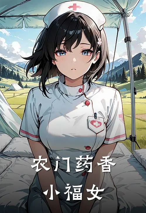 农门药香小福女