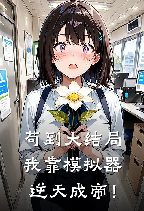 苟到大结局我靠模拟器逆天成帝！