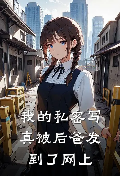 我的私密写真被后爸发到了网上