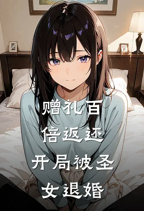 赠礼百倍返还，开局被圣女退婚