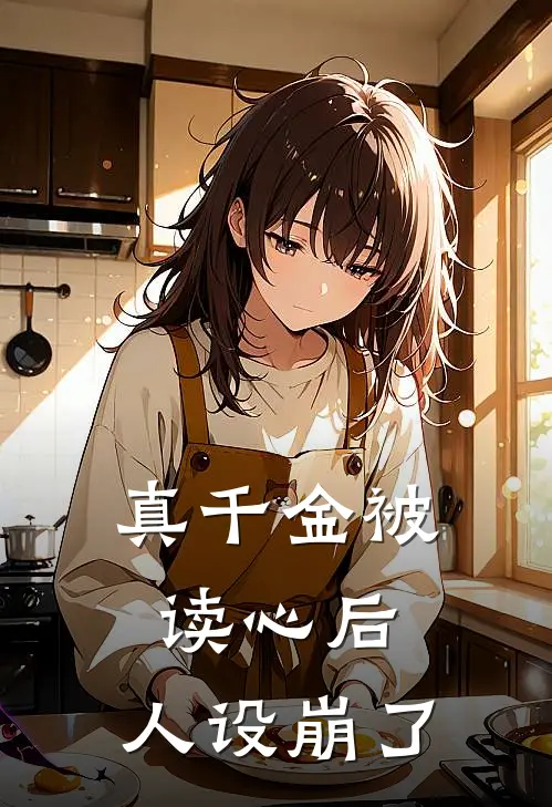 真千金被读心后，人设崩了