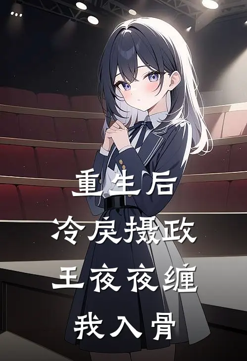 重生后，冷戾摄政王夜夜缠我入骨
