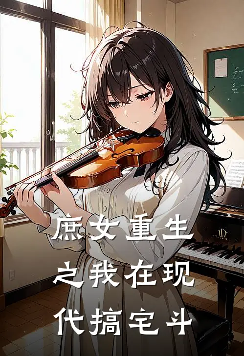 庶女重生之我在现代搞宅斗