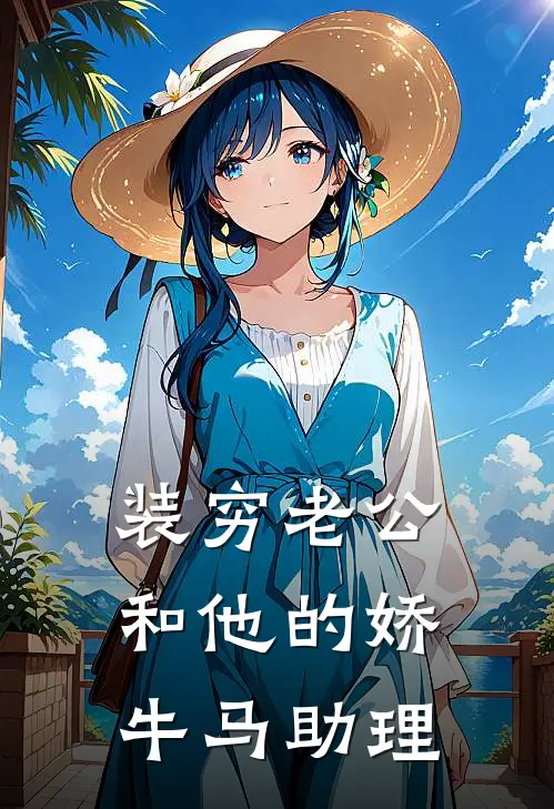 装穷老公和他的娇牛马助理