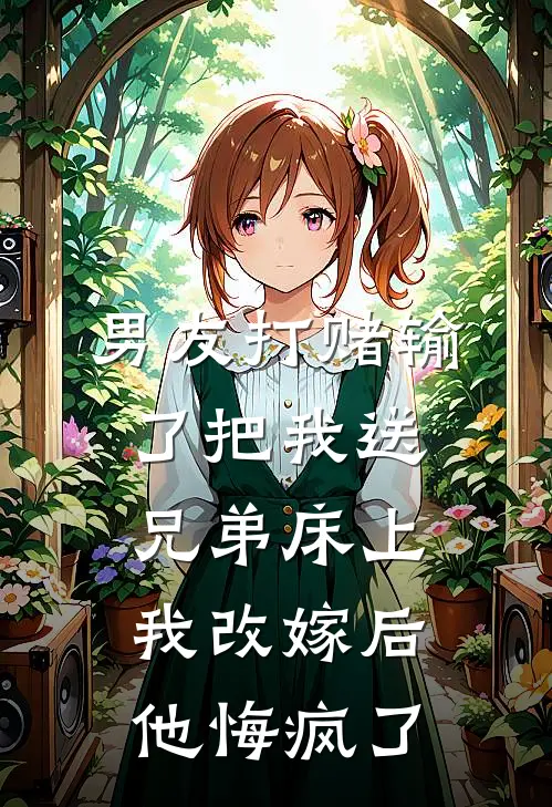 男友打赌输了把我送兄弟床上，我改嫁后他悔疯了