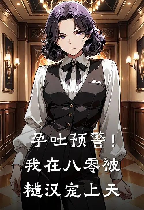 孕吐预警！我在八零被糙汉宠上天