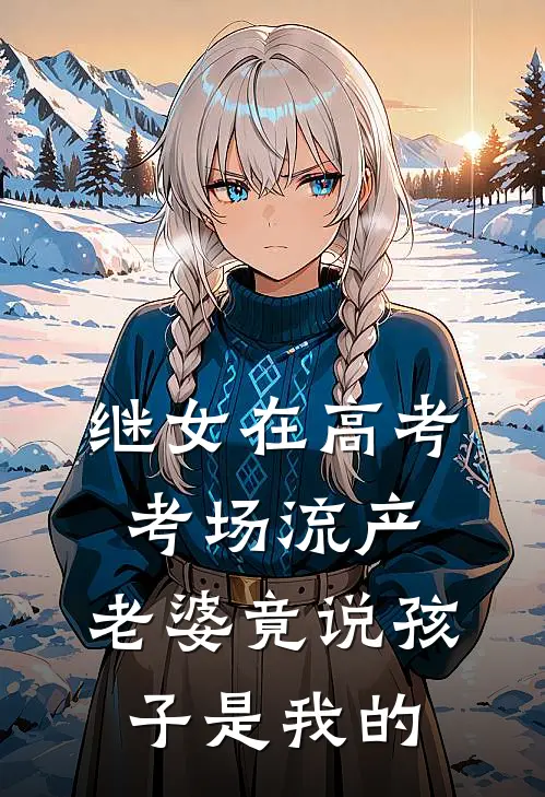 继女在高考考场流产，老婆竟说孩子是我的