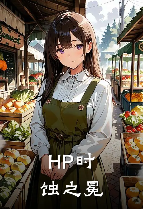 HP时蚀之冕