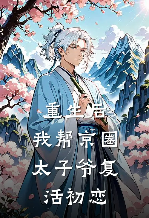 重生后，我帮京圈太子爷复活初恋