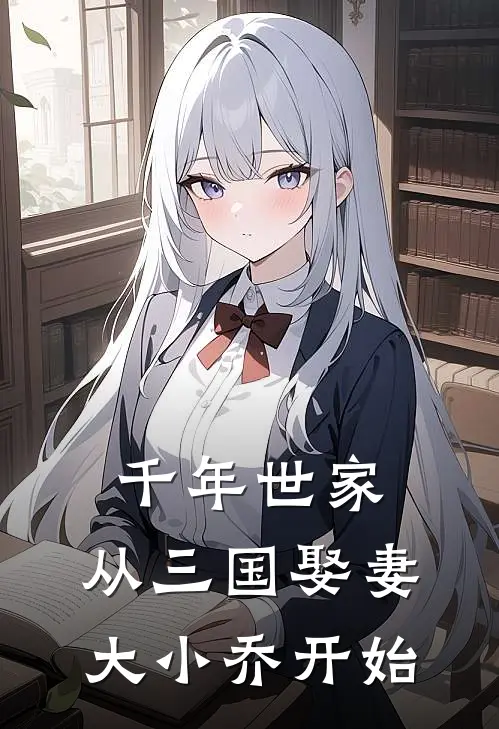 千年世家：从三国娶妻大小乔开始