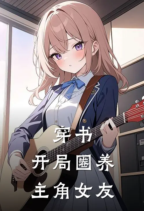 穿书：开局圈养主角女友