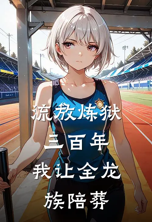 流放炼狱三百年，我让全龙族陪葬