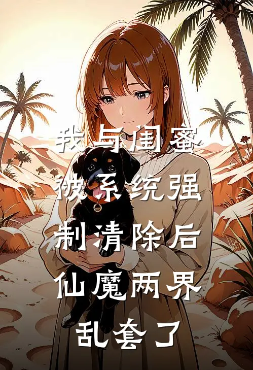 我与闺蜜被系统强制清除后，仙魔两界乱套了