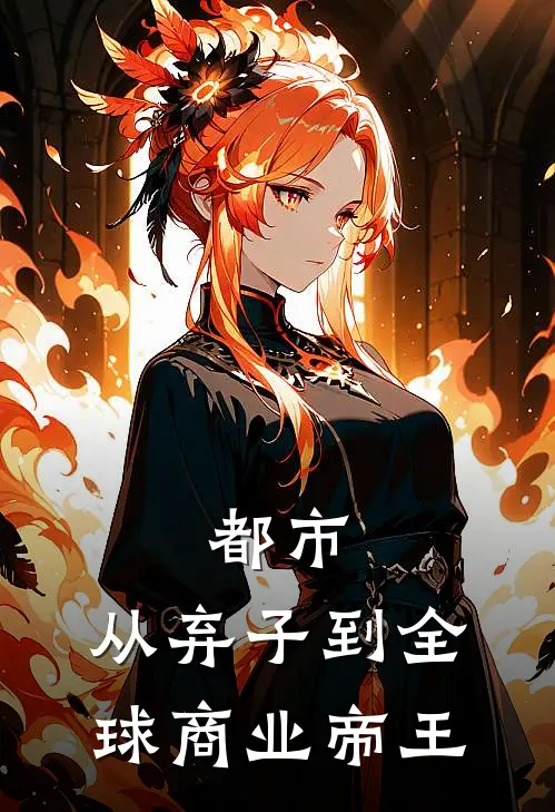 都市：从弃子到全球商业帝王