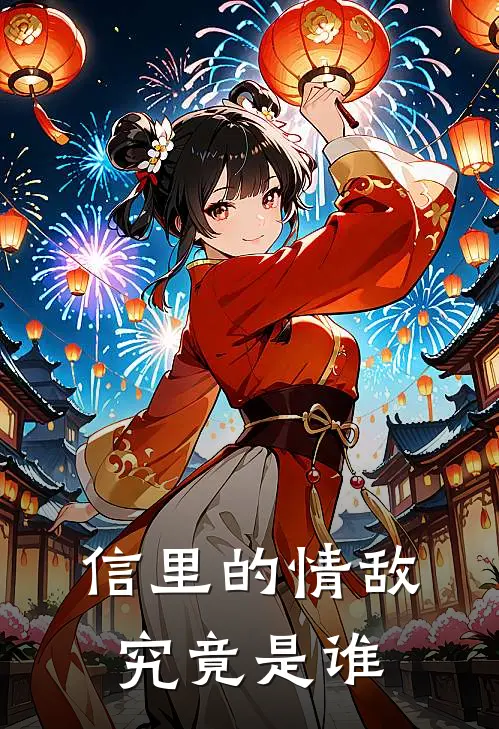 信里的情敌究竟是谁