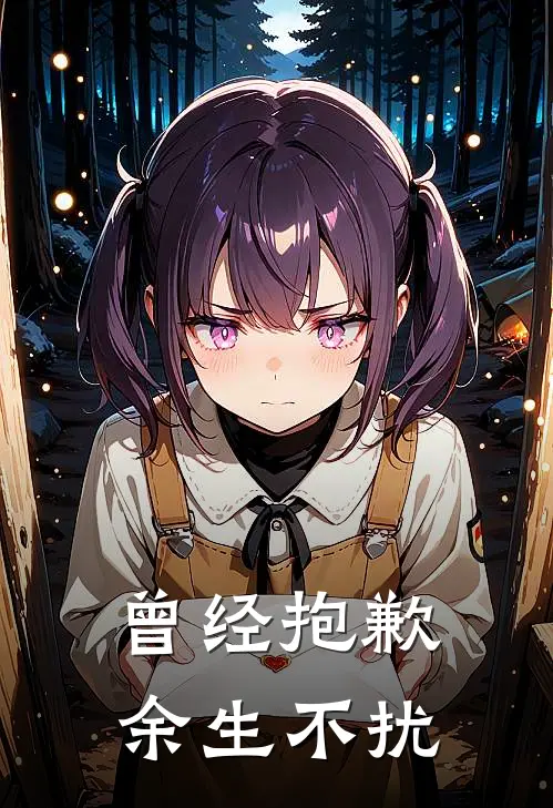 曾经抱歉，余生不扰