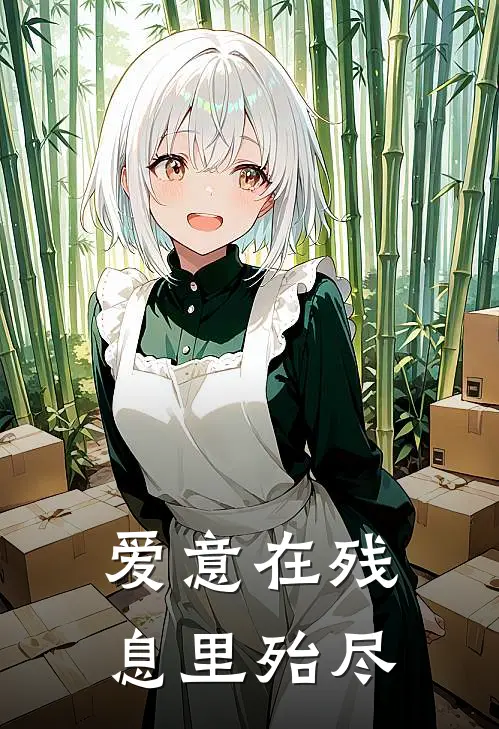 爱意在残息里殆尽