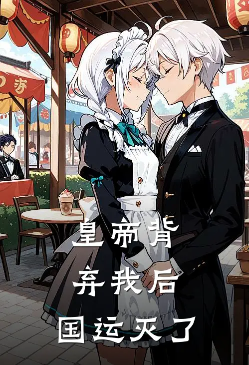 皇帝背弃我后，国运灭了