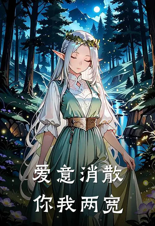 爱意消散，你我两宽