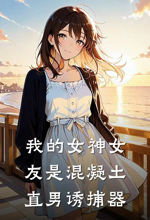 我的女神女友是混凝土直男诱捕器