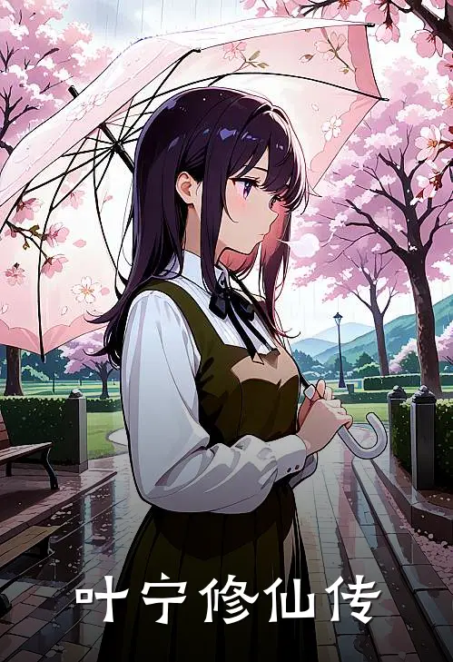 叶宁修仙传
