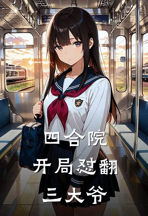 四合院：开局怼翻三大爷