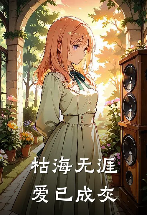 枯海无涯，爱已成灰