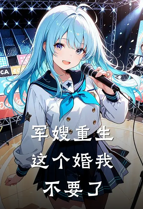 军嫂重生：这个婚我不要了