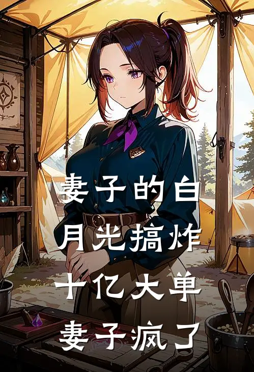 妻子的白月光搞炸十亿大单，妻子疯了