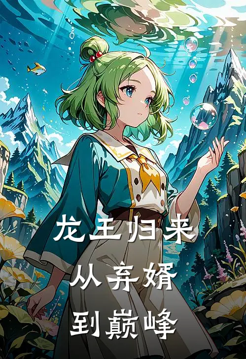 龙王归来：从弃婿到巅峰