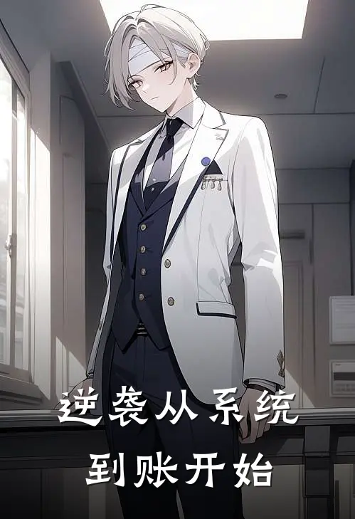 逆袭从系统到账开始