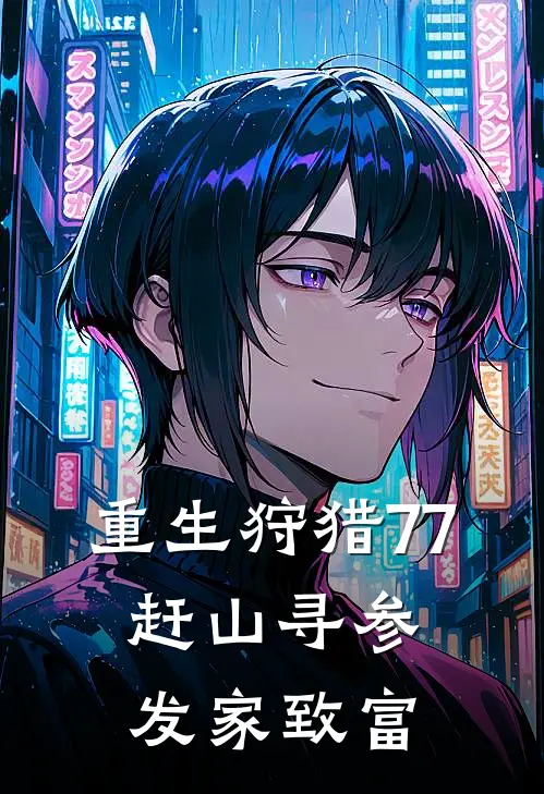 重生狩猎77：赶山寻参发家致富