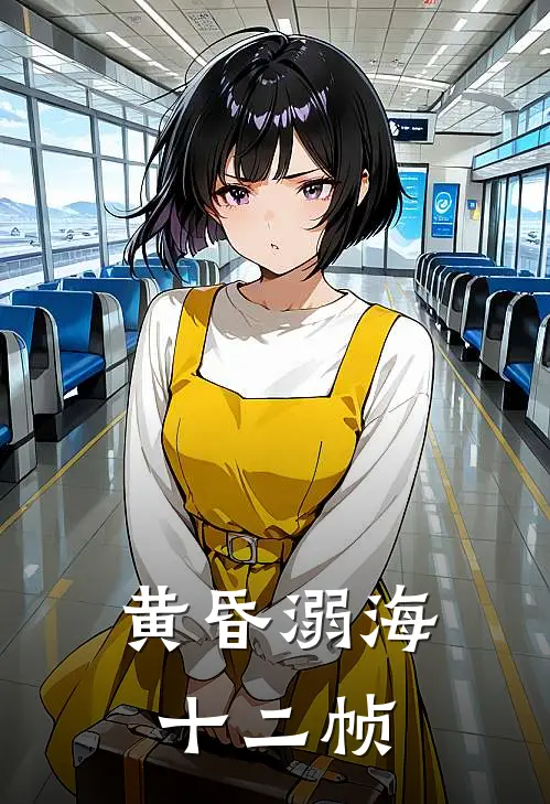 黄昏溺海十二帧