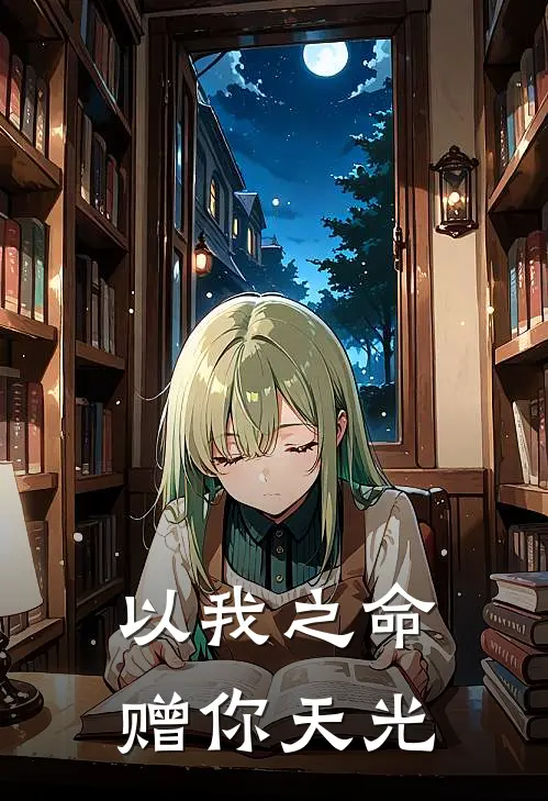 以我之命，赠你天光