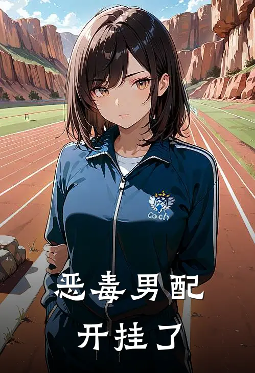 恶毒男配开挂了