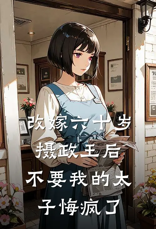 改嫁六十岁摄政王后，不要我的太子悔疯了